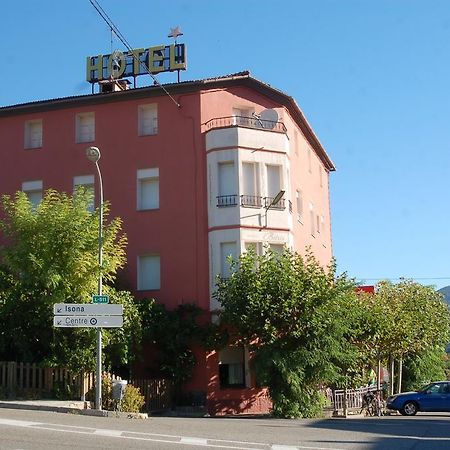 Hotel Betriu Коль-де-Нарго Экстерьер фото
