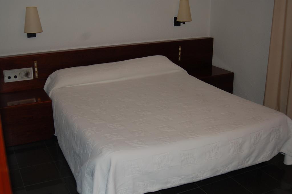 Hotel Betriu Коль-де-Нарго Номер фото