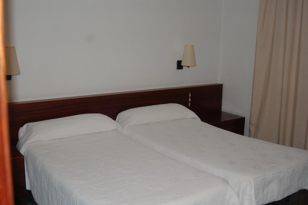 Hotel Betriu Коль-де-Нарго Экстерьер фото